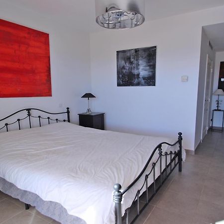 Les Terrasses De La Croisette Apartment Sainte-Maxime Bagian luar foto